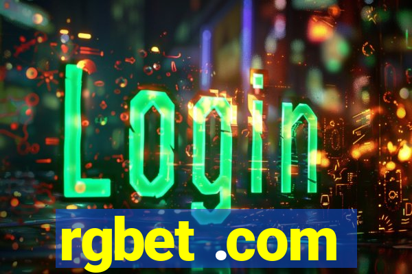 rgbet .com